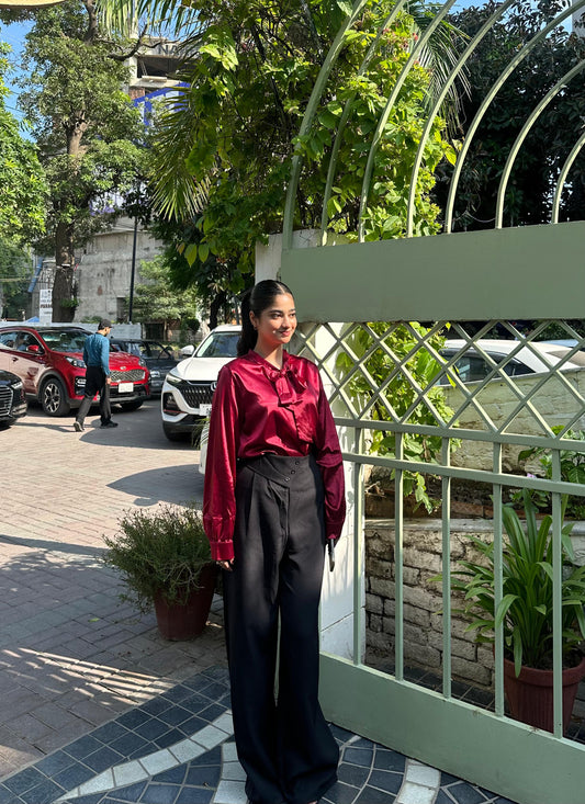 Avenorco signature dress pants