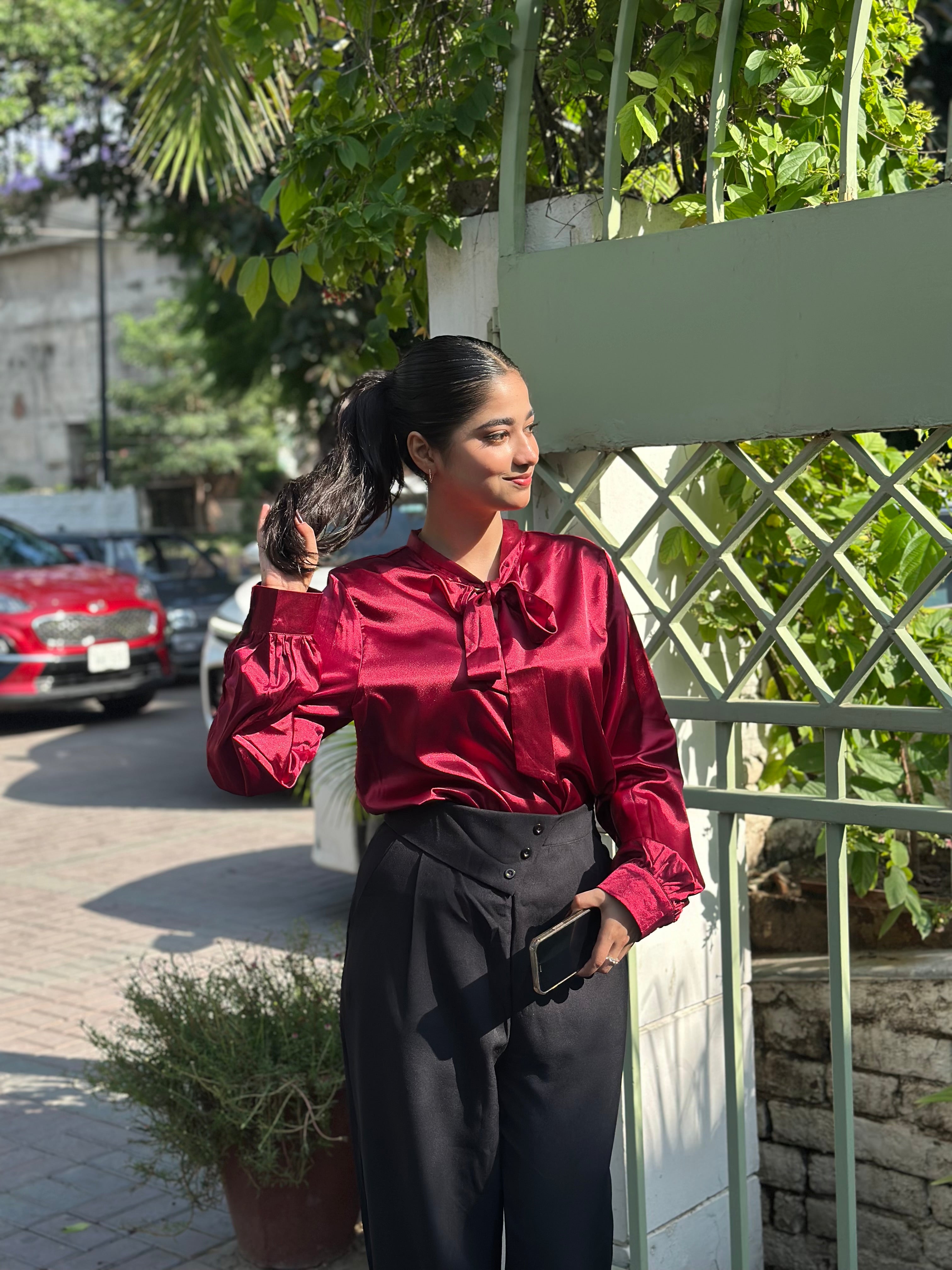 Avenorco signature dress pants Avenorco signature dress pants