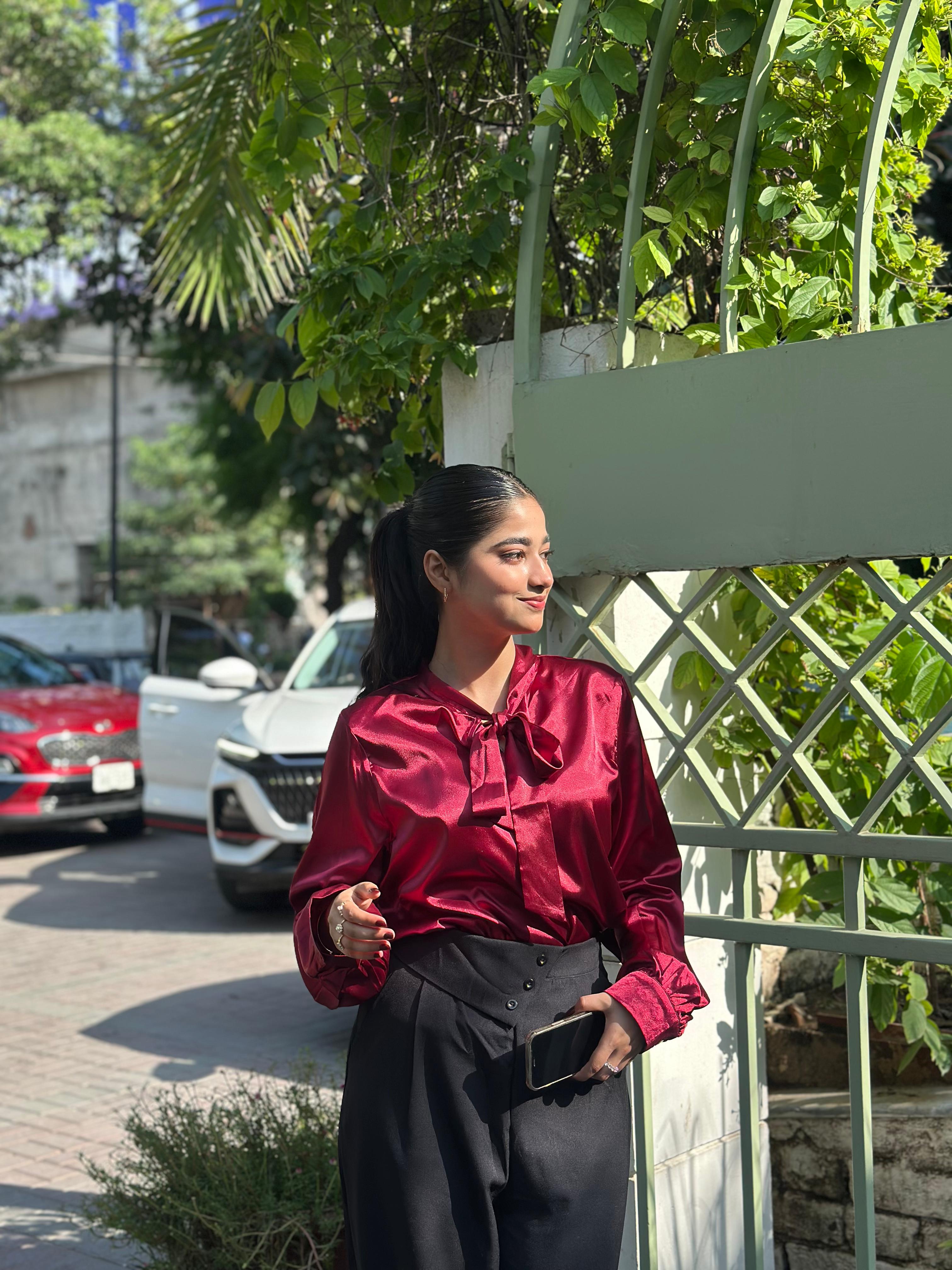 Avenorco signature dress pants